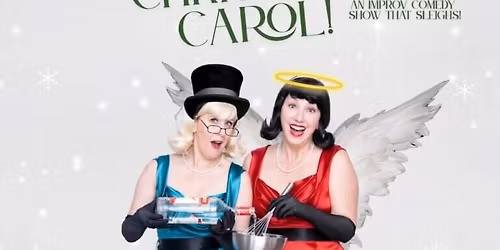 It's a Wonderful Christmas Carol