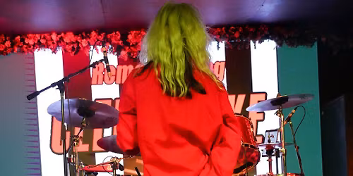 Bootleg Blondie - Remembering Clem Burke