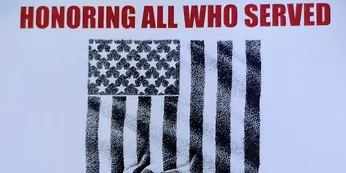 Carbon County Veterans Day Parade