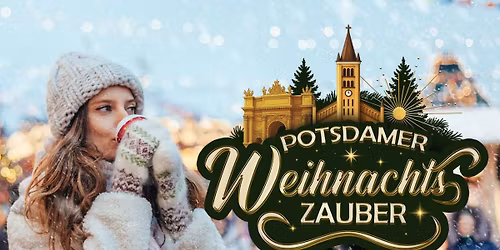 Potsdamer Weihnachtszauber