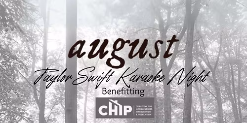 Ca$h Bar Ranch Karaoke!