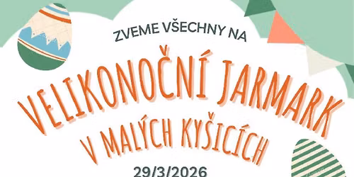 Velikono\u010dn\u00ed jarmark