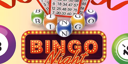 Bingo & Silent Auction Fundraiser