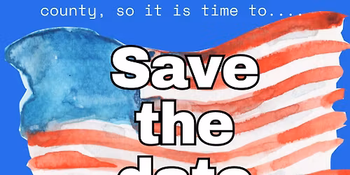 Joco Democrats Dinner and Auction Fundraiser