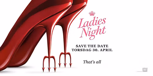 Ladies Night-f\u00f8rpremiere p\u00e5 The Devil Wears Prada 2 