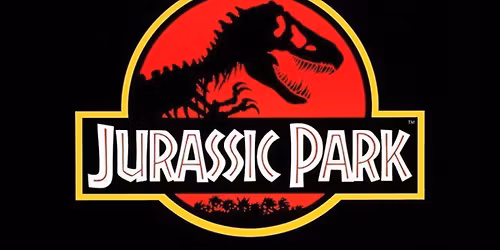 Jurassic Park: Sponsored by Vitruvian Health