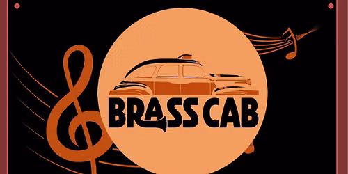 Brass Cab