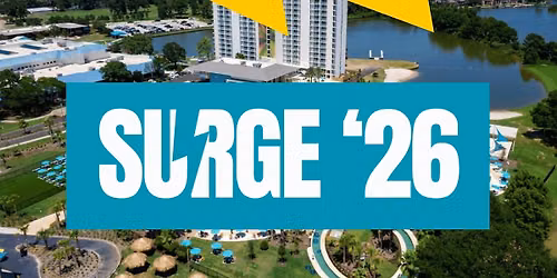 Surge '26