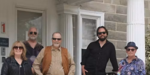 Little by Little @ McCann\u2019s