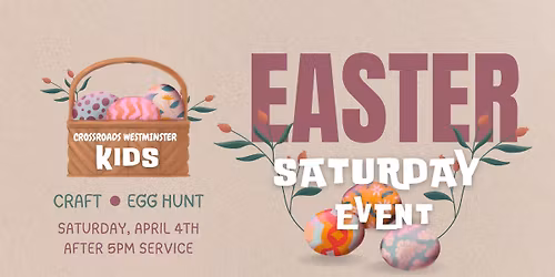 Easter Egg Hunt