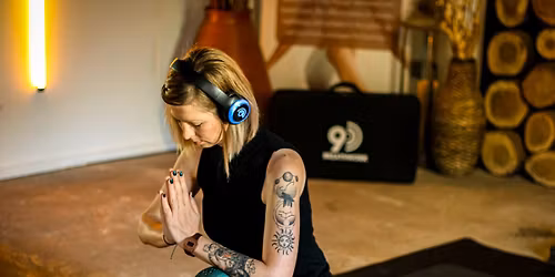 Primal Leadership 9D Breathwork Journey