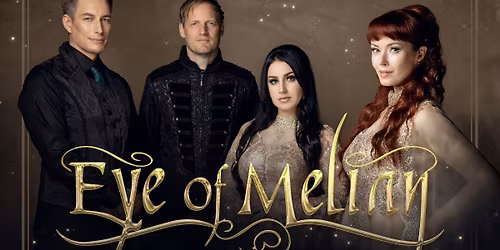 Eye of Melian - Forest of Forgetting