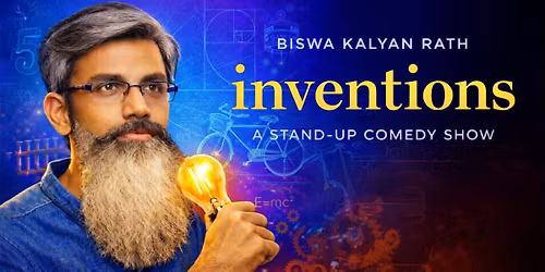 Inventions by Biswa Kalyan Rath