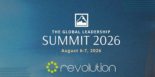 Global Leadership Summit 2026