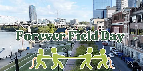Forever Field Day