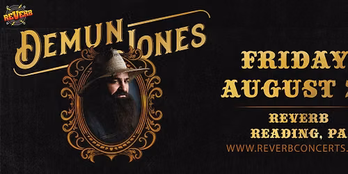 Demun Jones