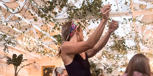 Salty Jade Shark Tooth Necklace Workshop  