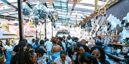 Naija Jollof & Suya Day Party [FREE JOLLOF]  [ZEBBIES] {Sat Oct 3rd}