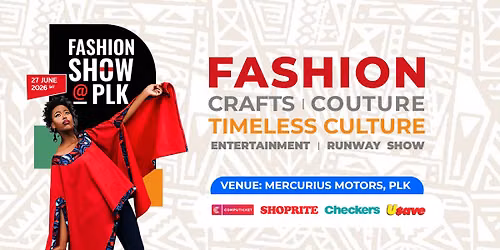Fashion Show @PLK