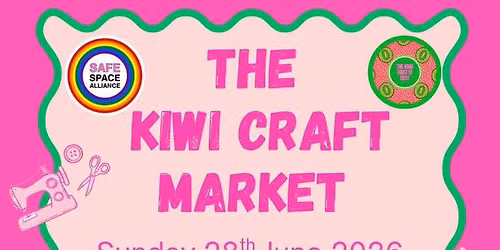 The Kiwi Craft Market