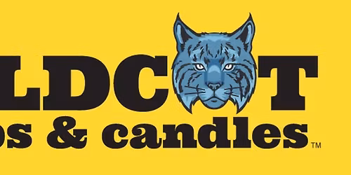 Wildcat Soaps & Candles @ The Poarch Creek Pow Wow (2 Days)