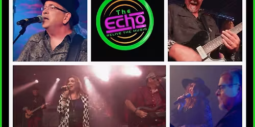 The Echo at Rusty's Estero