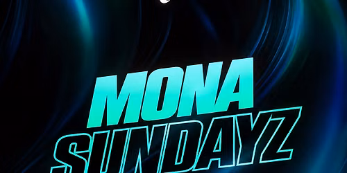 Mona Sundays