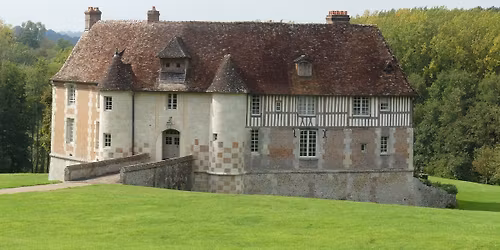 Balade \u00e0 Norolles.