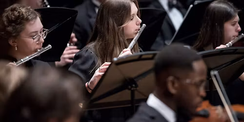 West Michigan Symphony: MW 1 - Orchestra's Greatest Hits