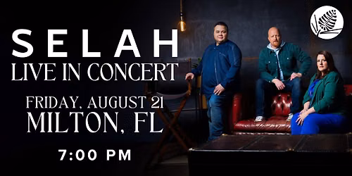 Selah Live in Concert