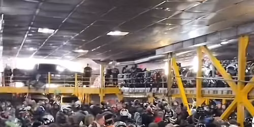 TOUR FULL IOM Race Circuit Tour