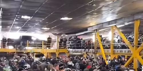 TOUR FULL IOM Race Circuit Tour