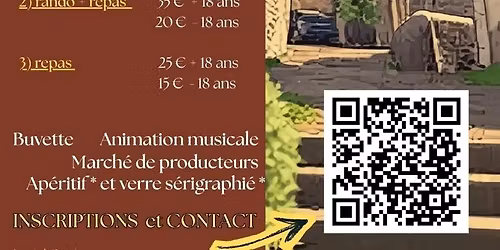 L'Escapade salinoise