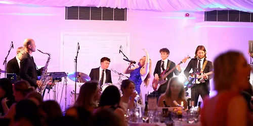 A night of Party Tunes with Groove Junction 