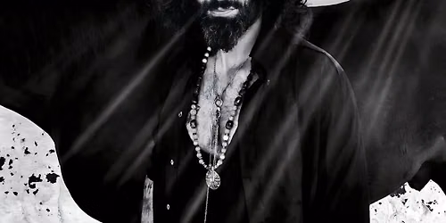 Ara Malikian Madrid Tickets