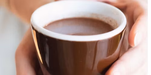 Cacao Gratitude Ceremony