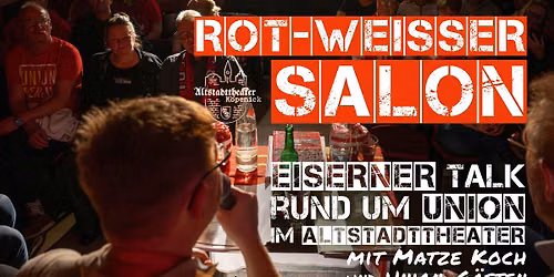 11. Rot-Wei\u00dfer Salon