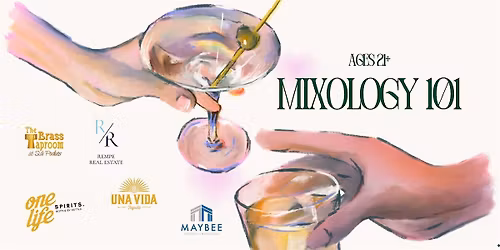 Mixology 101