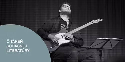 Koncert Peter Machajd\u00edk a Ondrej Vesel\u00fd