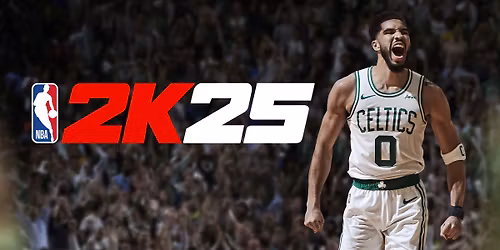 NBA 2K 25 League Night!