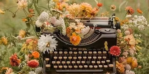 Let's write! (morning session) - S\u00e9ance d'\u00e9criture matinale