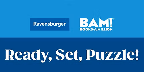 Speed Puzzling Event