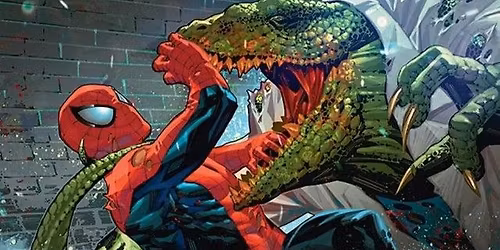 Spider-Man The Final Battle