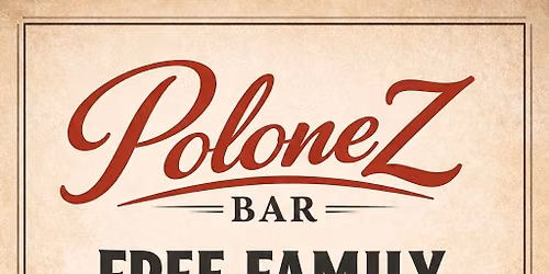 Polonez free family BBQ