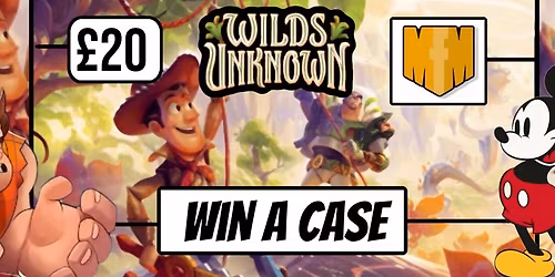 Lorcana! Standard Tournament