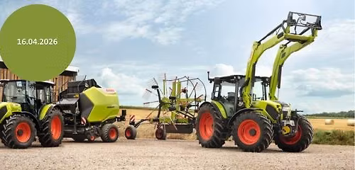 V\u00e5rdag | Norwegian Agro R\u00f8n