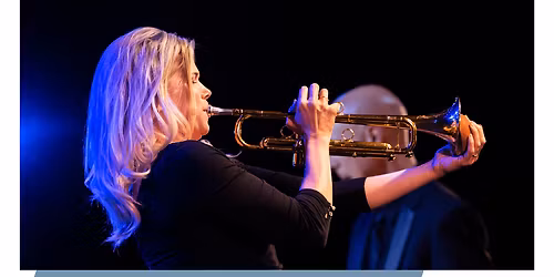 Holiday Swing at Charleston Music Hall