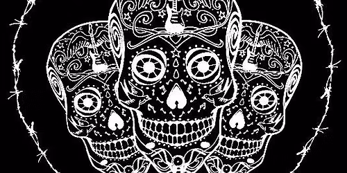 Band Of Gypsys Live At The Ship And Anchor