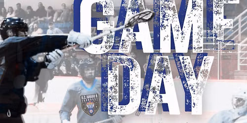 GAME DAY - Thunder vs Saints