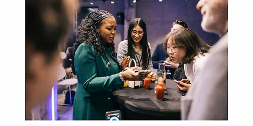 Christian Singles 30+ Meet & Mingle Brunch